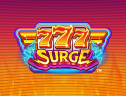 777-surge logo