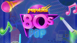 80s-pop logo