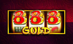 888-gold logo