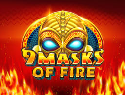 9-masks-of-fire logo
