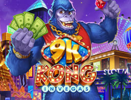9k-kong-in-vegas logo