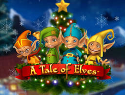 a-tale-of-elves logo