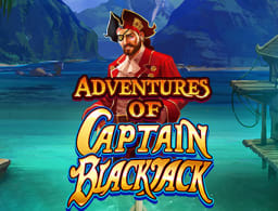 adventures-of-captain-blackjack logo