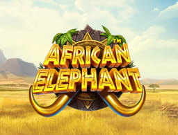 african-elephant logo