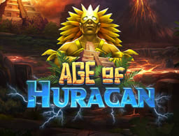age-of-huracan logo