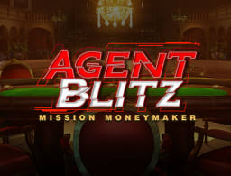 agent-blitz-mission-moneymaker logo