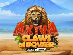 akiva-claws-of-power logo