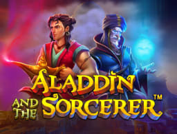aladdin-and-the-sorcerer logo