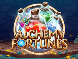 alchemy-fortunes logo