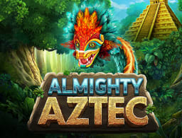 almighty-aztec logo
