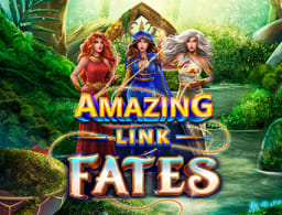 amazing-link-fates logo