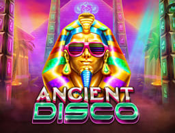 ancient-disco logo