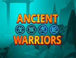ancient-warriors logo