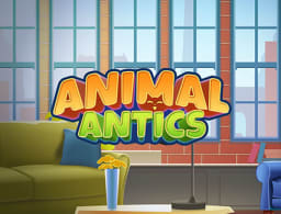 animal-antics logo