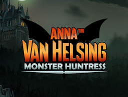 anna-van-helsing-monster-huntress logo