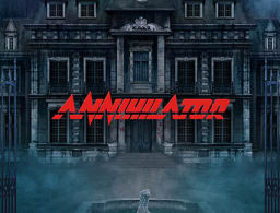 annihilator logo