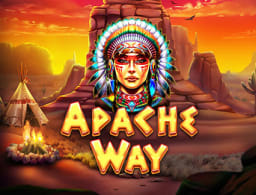 apache-way logo