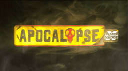 apocalypse logo