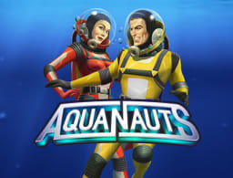 aquanauts logo