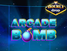 arcade-bomb logo