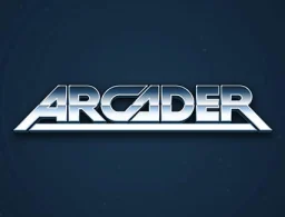 arcader logo