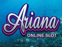ariana logo