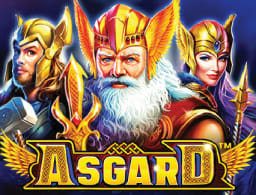 asgard logo