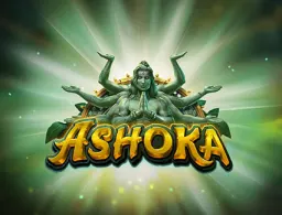 ashoka logo