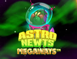 astro-newts-megaways logo