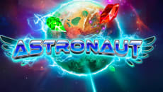 astronaut logo