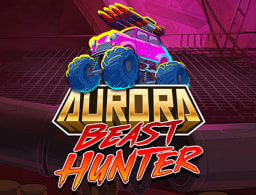 aurora-beast-hunter logo