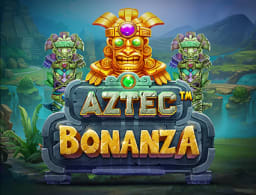 aztec-bonanza logo