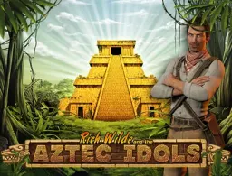aztec-idols logo