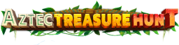 aztec-treasure-hunt logo