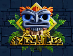 aztec-wilds logo