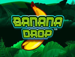 banana-drop logo