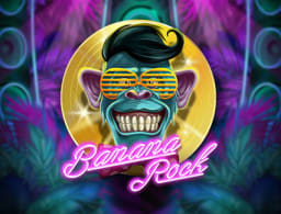 banana-rock logo
