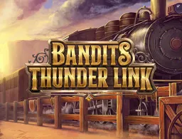 bandits-thunder-link logo