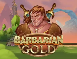 barbarian-gold logo