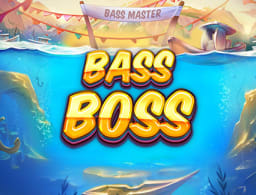 bass-boss logo