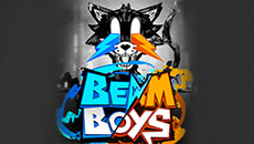 beam-boys logo
