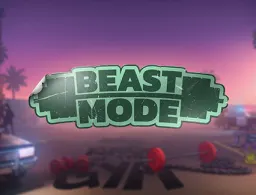 beast-mode logo