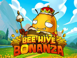 bee-hive-bonanza logo