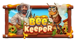bee-keeper logo