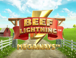 beef-lightning-megaways logo