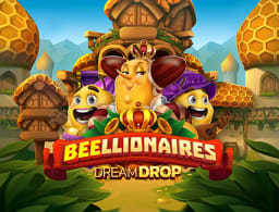 beellionaires-dream-drop logo
