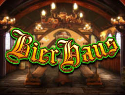 bier-haus logo