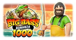 big-bass-bonanza-1000 logo