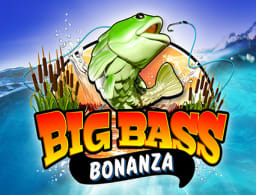big-bass-bonanza logo