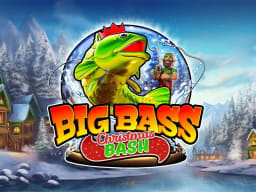 big-bass-christmas-bash logo